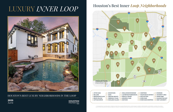 Inner Loop - Luxury Neighborhoods Guide