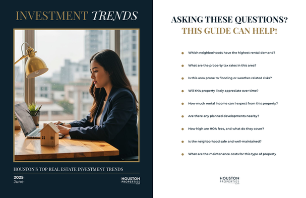 Investing Trends Report