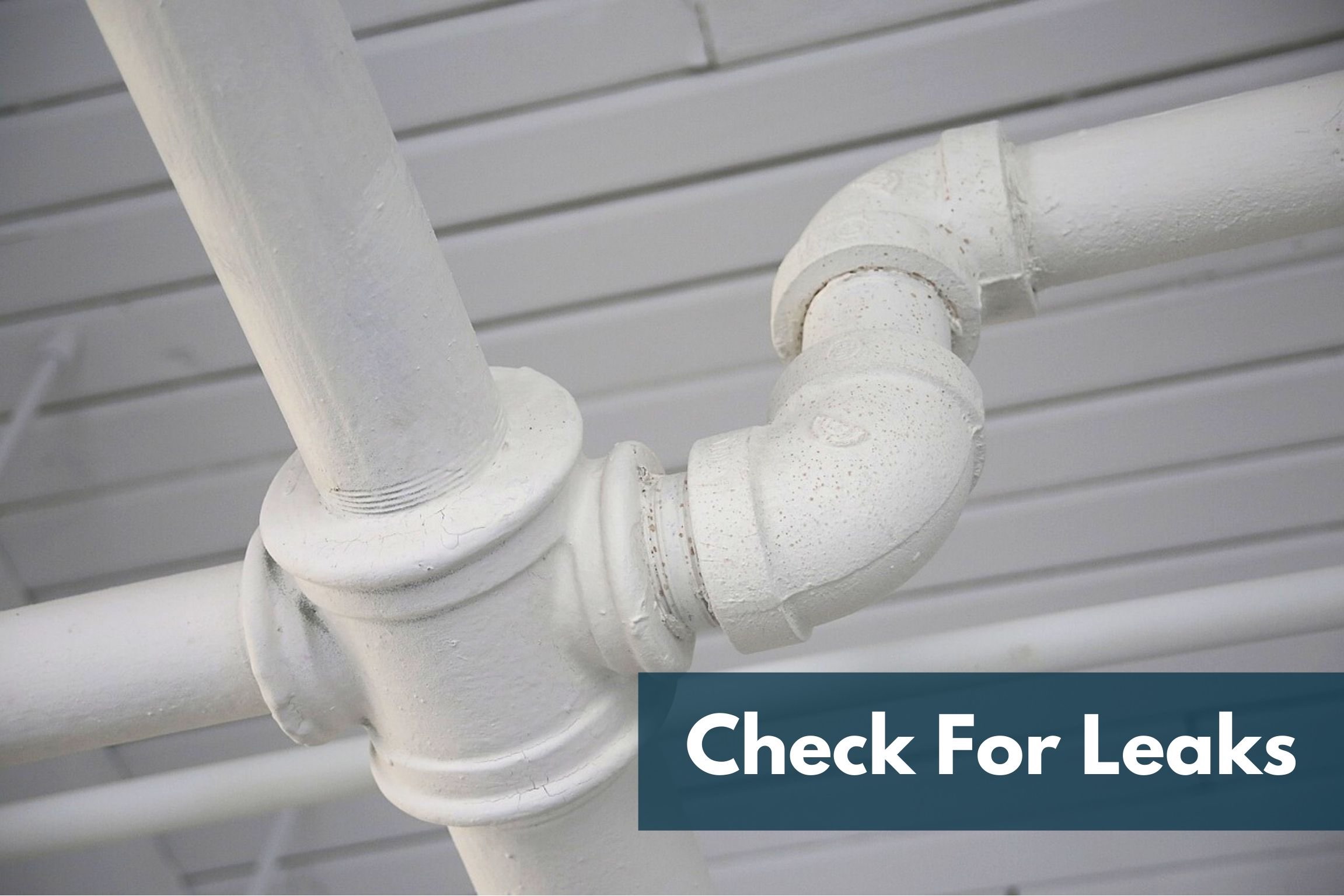 Plumbing